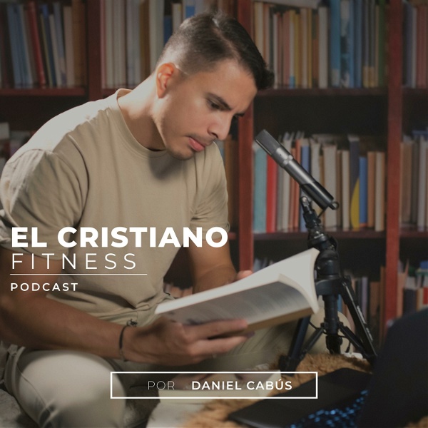 Artwork for El Cristiano Fitness