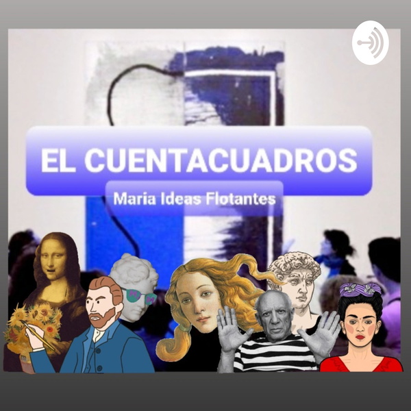 Participantes para un delirio on Apple Podcasts