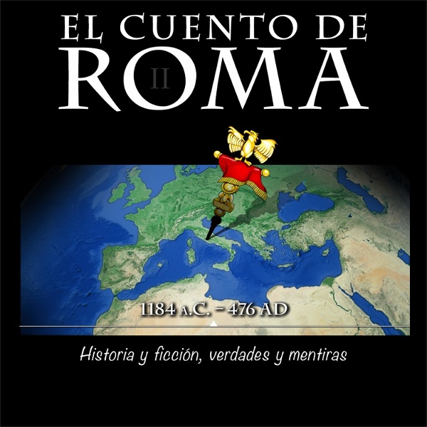 Artwork for El Cuento de Roma