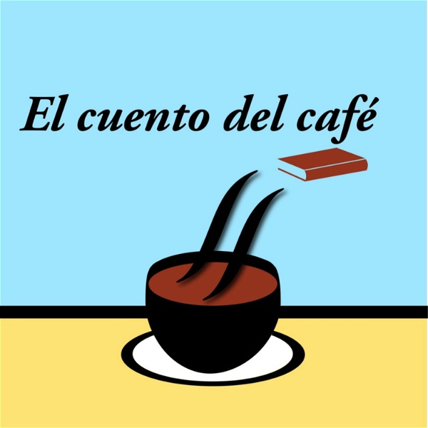 Artwork for El cuento del café