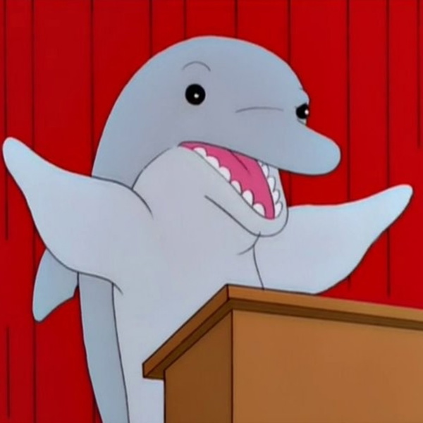 Artwork for El debate del Rey Snorky