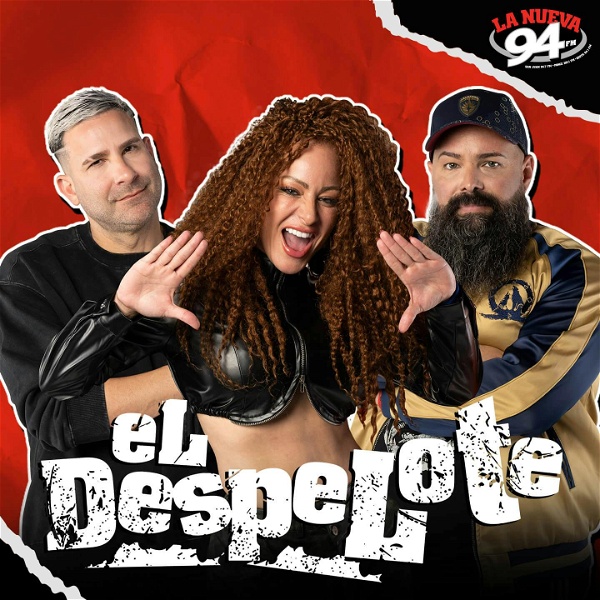 Artwork for El Despelote podcast