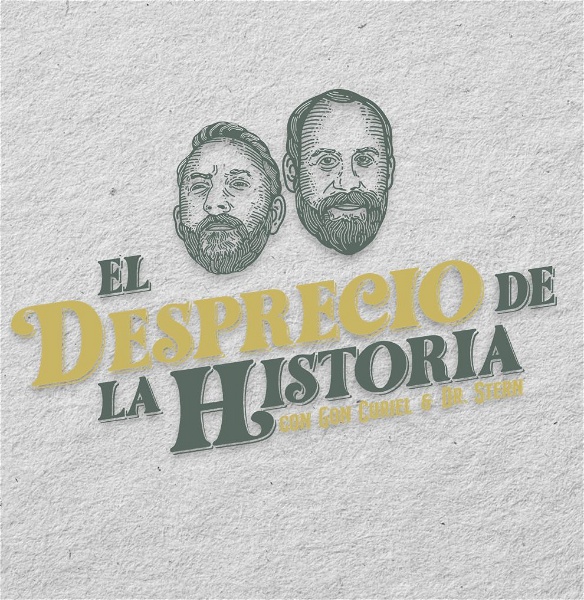 Artwork for El Desprecio de la Historia
