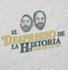 El Desprecio de la Historia