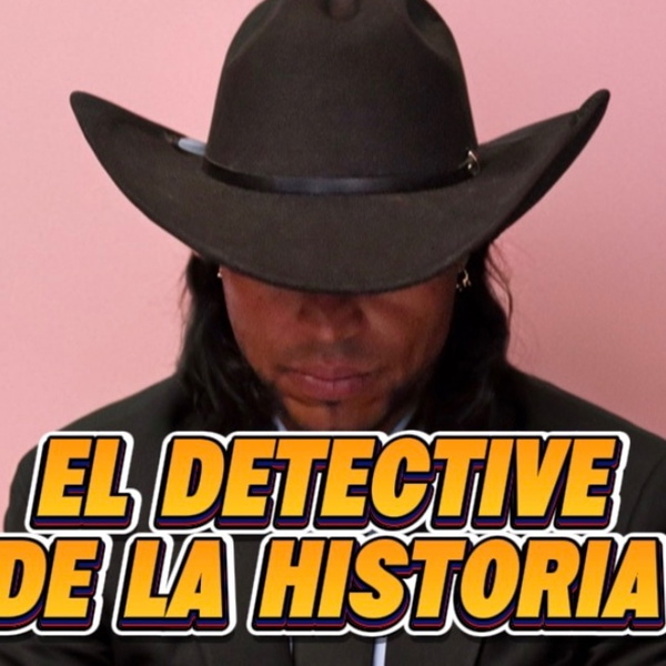Artwork for El detective de la historia !!