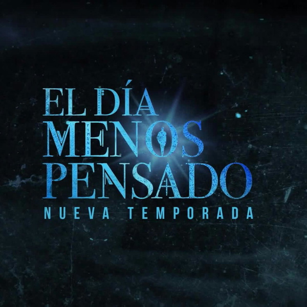 Artwork for El día menos pensado