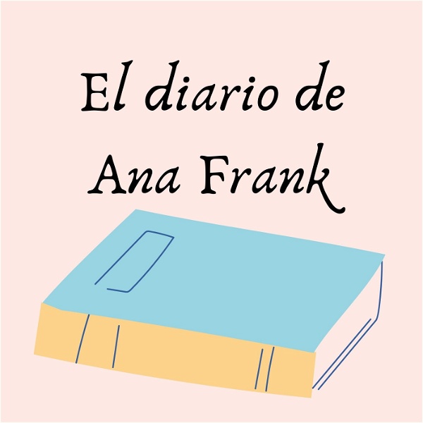 Artwork for El diario de Ana Frank