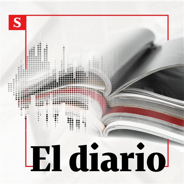 Artwork for El Diario, podcast de la revista Semana