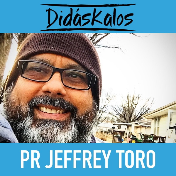 Artwork for El Didaskalo