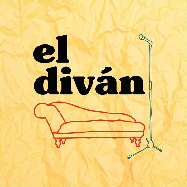 Artwork for El Diván