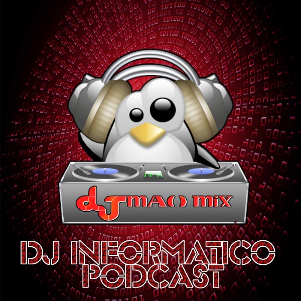 Artwork for El DJ Informático Podcast