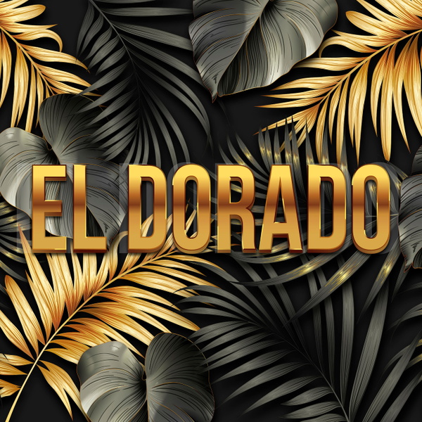 Artwork for El Dorado