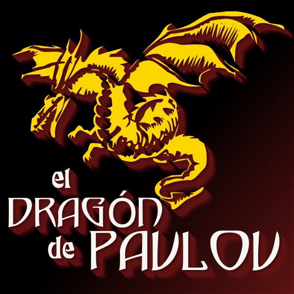 Artwork for El Dragón de Pávlov