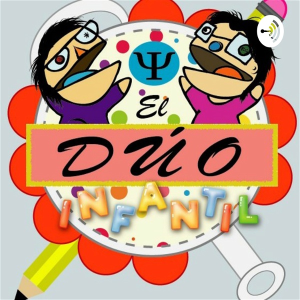 Artwork for El Dúo Infantil.