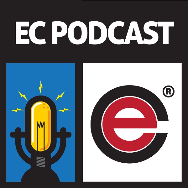 Artwork for El EC Podcast