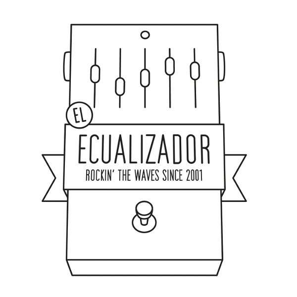 Artwork for El Ecualizador