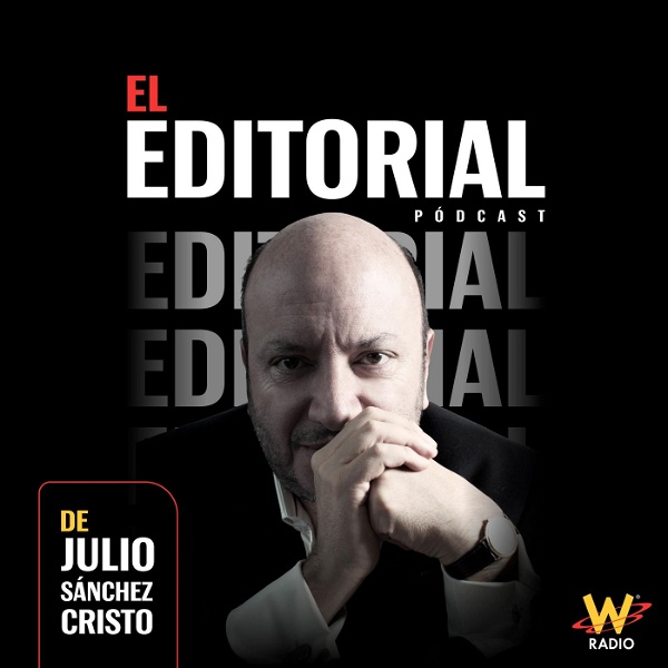 Artwork for El editorial de Julio