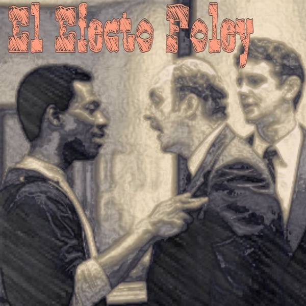 Artwork for El Efecto Foley