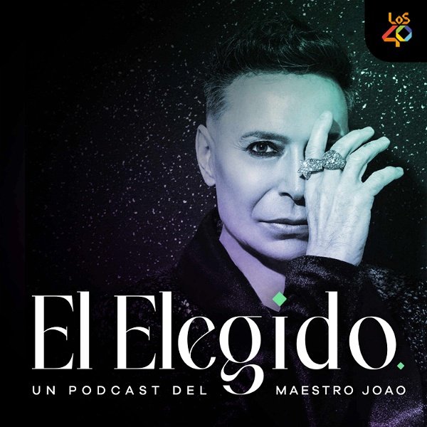 Artwork for El Elegido, un podcast del Maestro Joao