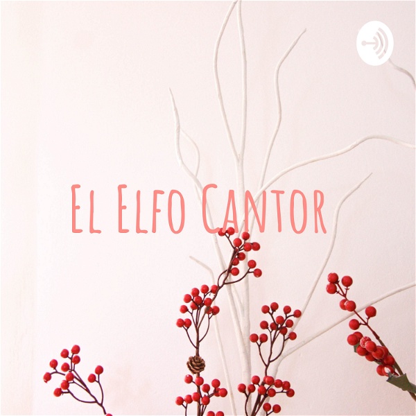 Artwork for El Elfo Cantor
