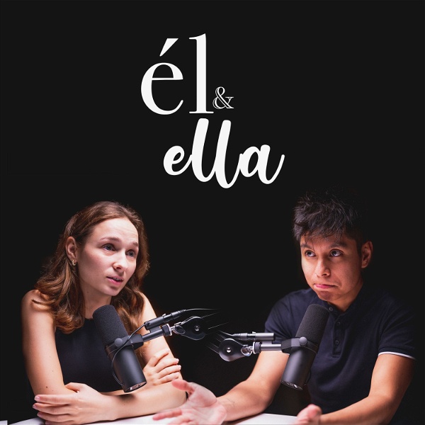 Artwork for Él & Ella
