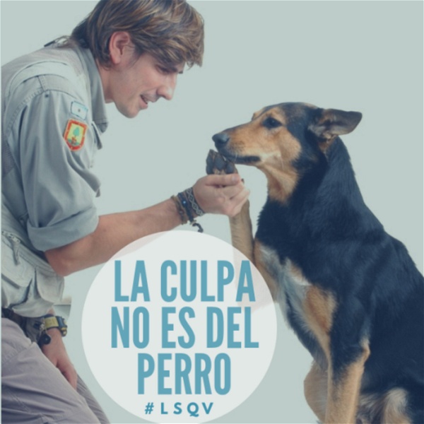 Artwork for El encantador de perros argentino