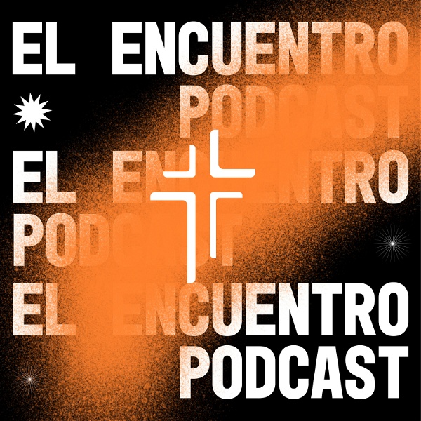Artwork for El Encuentro Podcast