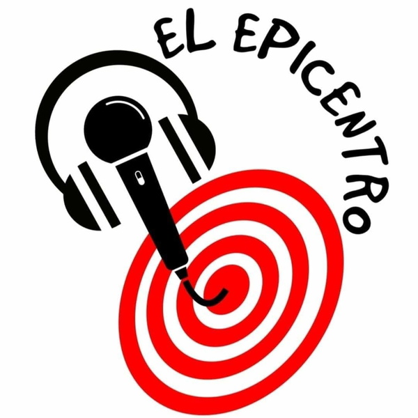 Artwork for El Epicentro