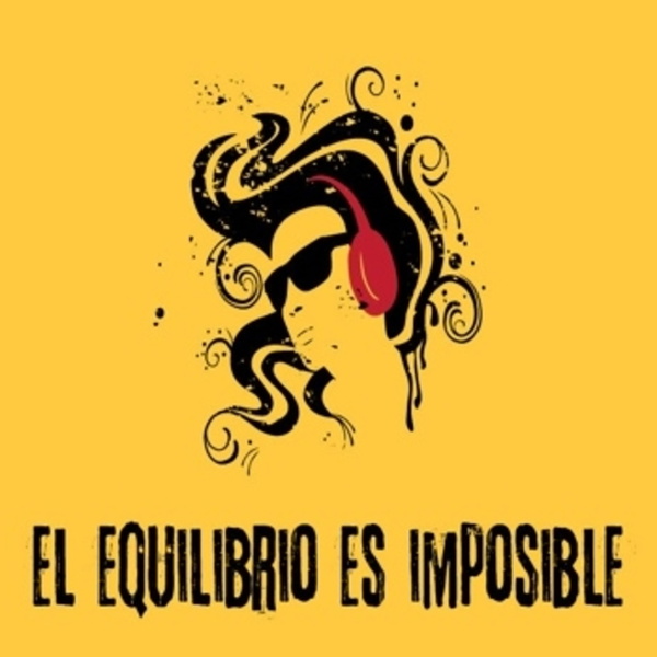 Artwork for El equilibrio es imposible