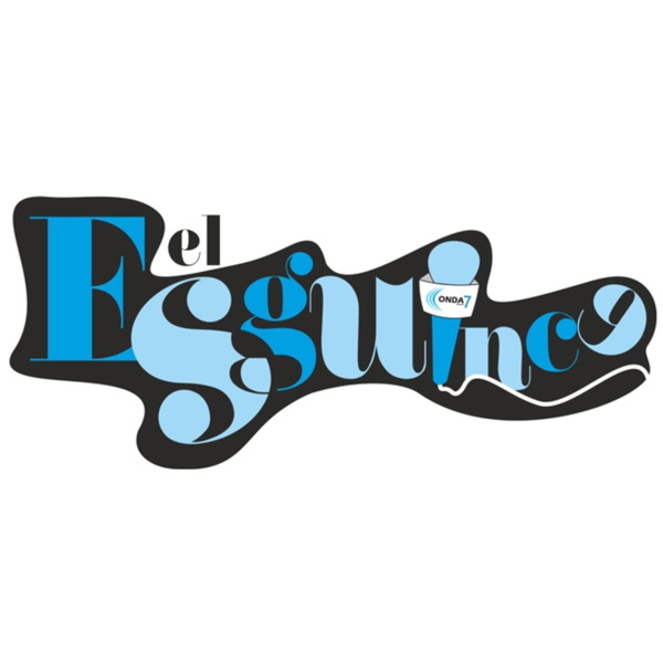 Artwork for El Esguince