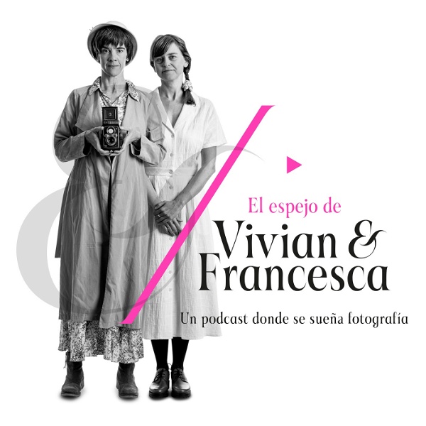 Artwork for El espejo de Vivian y Francesca