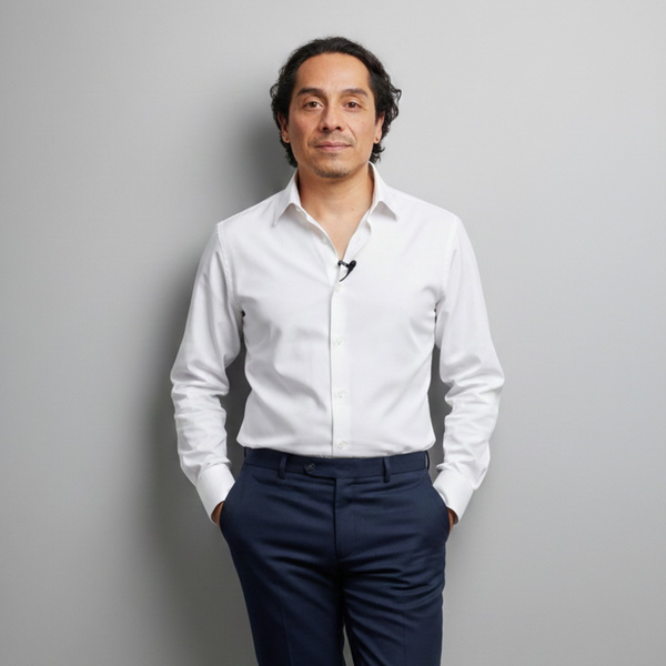 Artwork for Jorge Pizaña / El Espejo Soy Yo