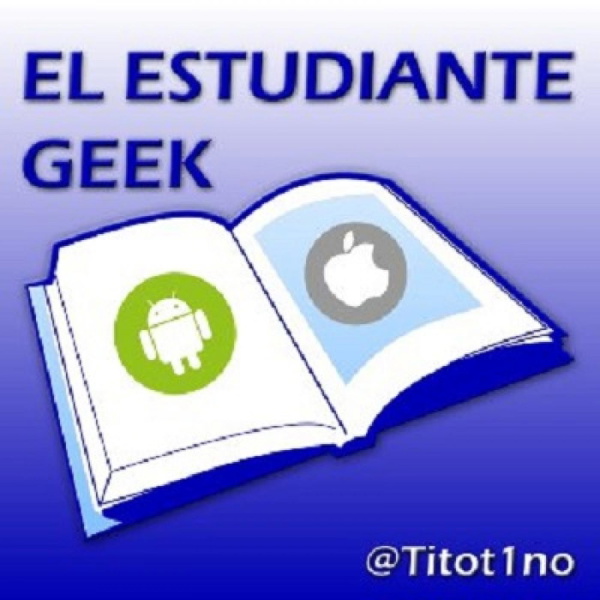 Artwork for El Estudiante Geek 2.0