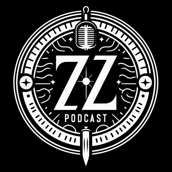 Artwork for ZZ Podcast