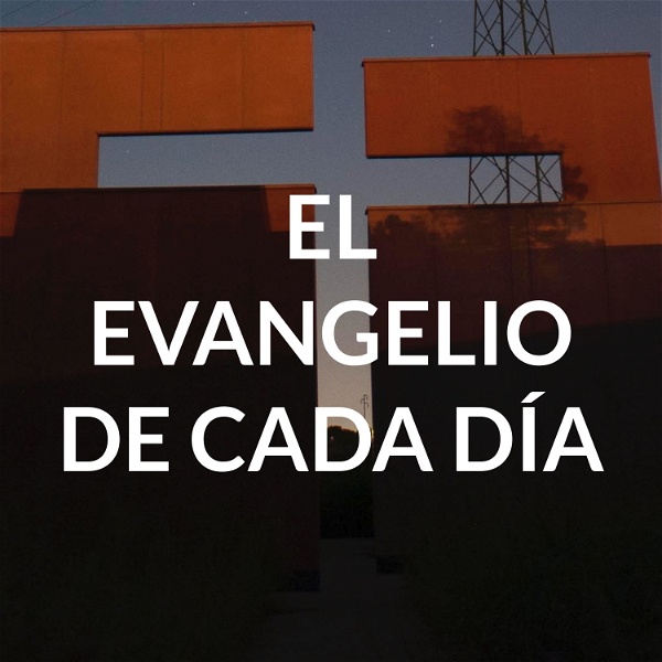 Artwork for EL EVANGELIO DE CADA DÍA