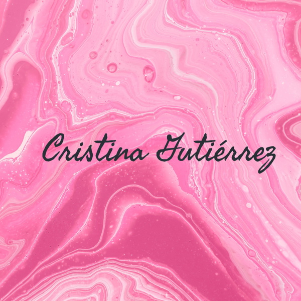 Artwork for Cristina Gutiérrez