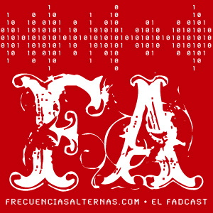 Artwork for El FADcast ~ FrecuenciasAlternas.com