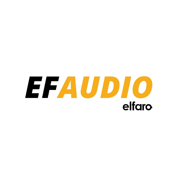 Artwork for El Faro Audio