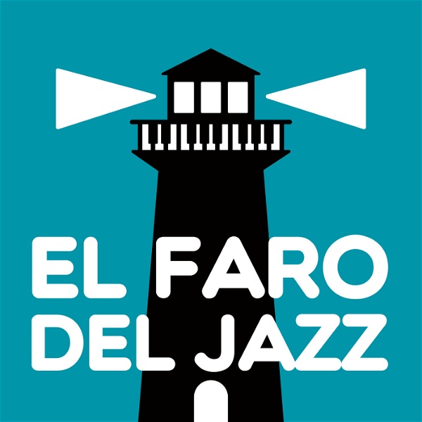 Artwork for El Faro del JAZZ