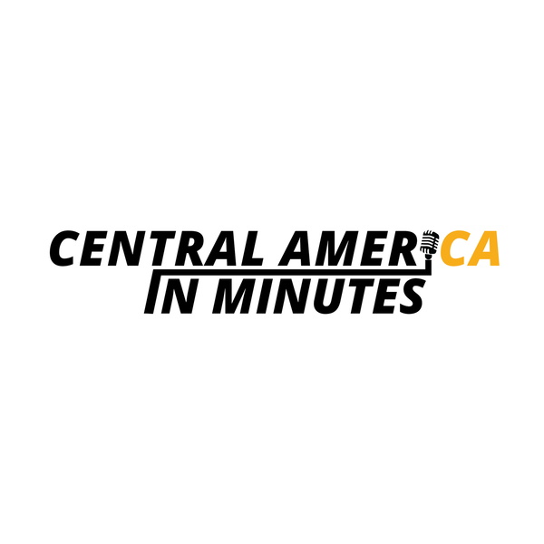 Artwork for Central America in Minutes