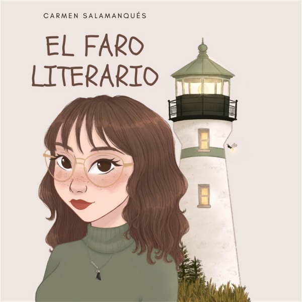 Artwork for El Faro Literario