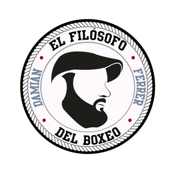Artwork for El Filósofo del Boxeo