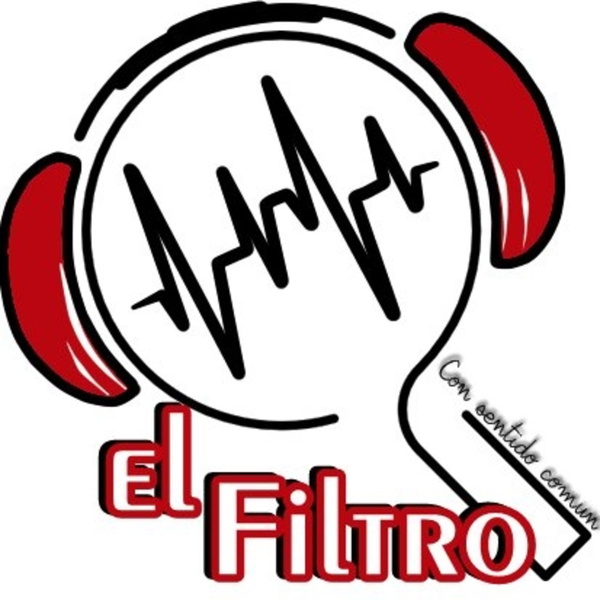 Artwork for El Filtro