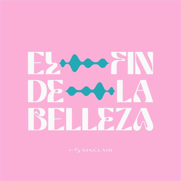 Artwork for El Fin de la Belleza