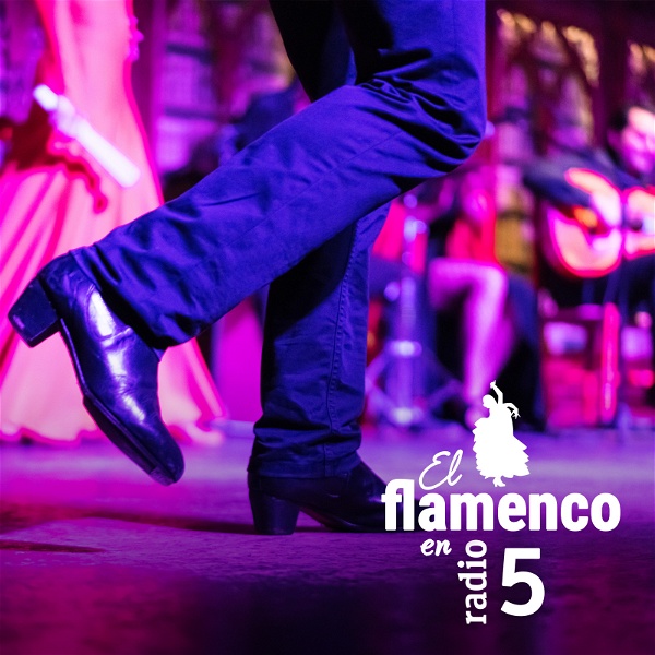 Artwork for El flamenco en R5