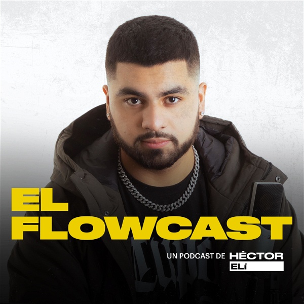 Artwork for El Flowcast