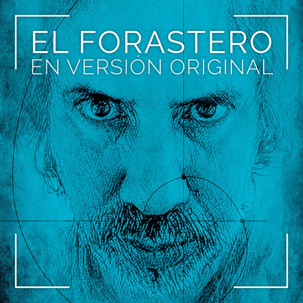 Artwork for El Forastero
