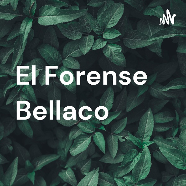 Artwork for El Forense Bellaco