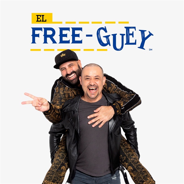 Artwork for El Free-Guey