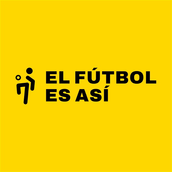 Artwork for El Fútbol Es Así